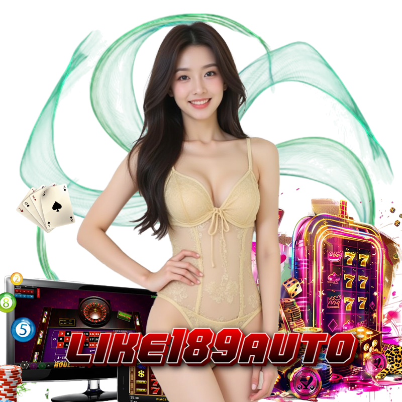 like189auto slot